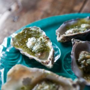 Italino Oysters